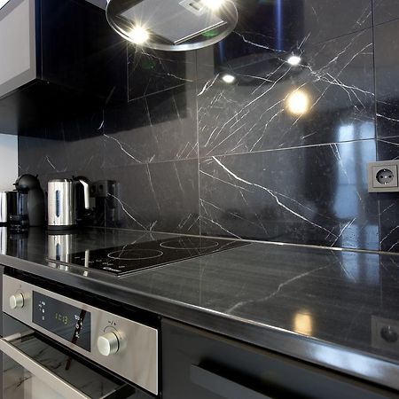 Rotermanni Cozy Apartment Tallin Zewnętrze zdjęcie