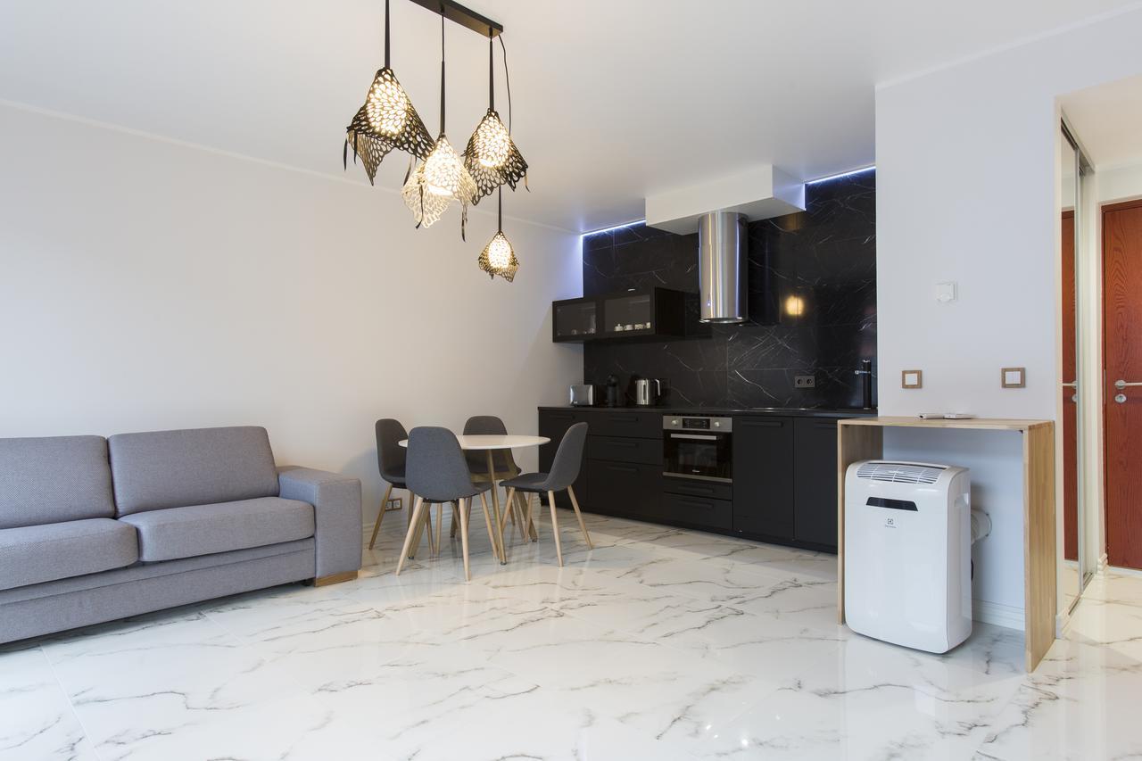 Rotermanni Cozy Apartment Tallin Zewnętrze zdjęcie