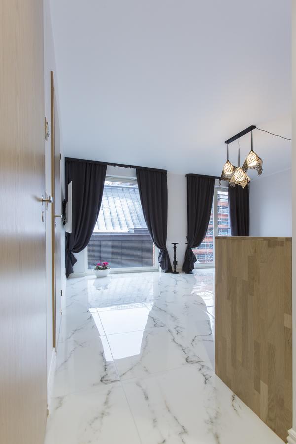 Rotermanni Cozy Apartment Tallin Zewnętrze zdjęcie