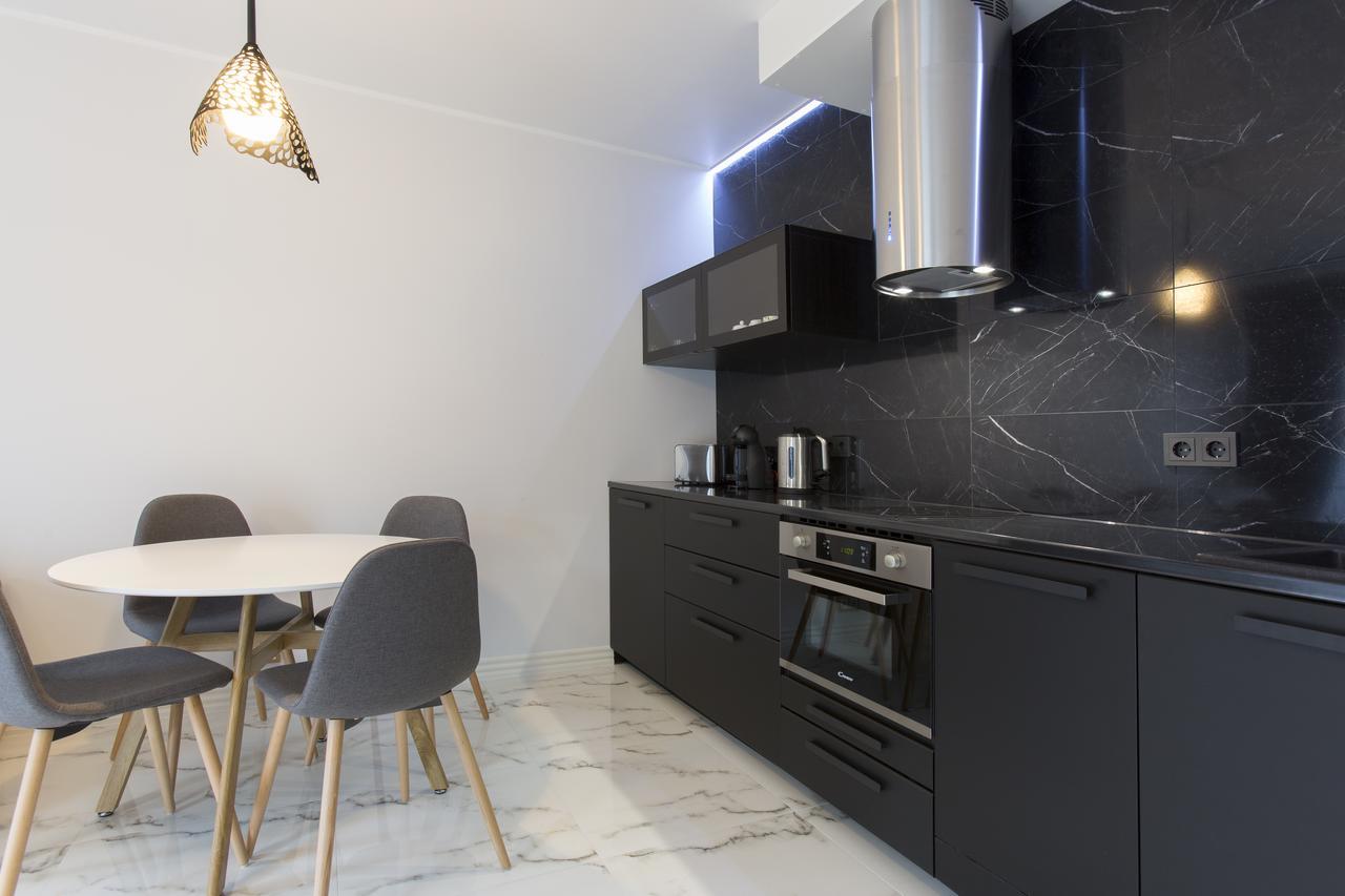 Rotermanni Cozy Apartment Tallin Zewnętrze zdjęcie