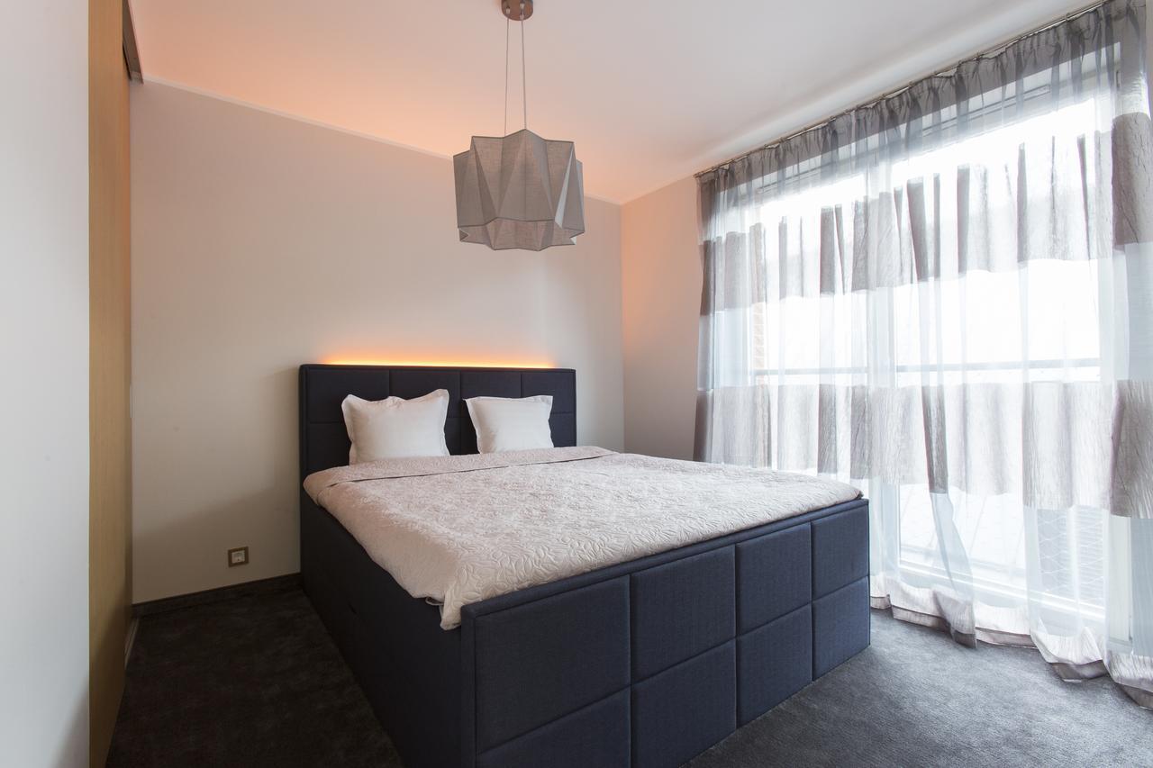 Rotermanni Cozy Apartment Tallin Zewnętrze zdjęcie