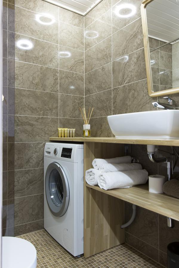 Rotermanni Cozy Apartment Tallin Zewnętrze zdjęcie