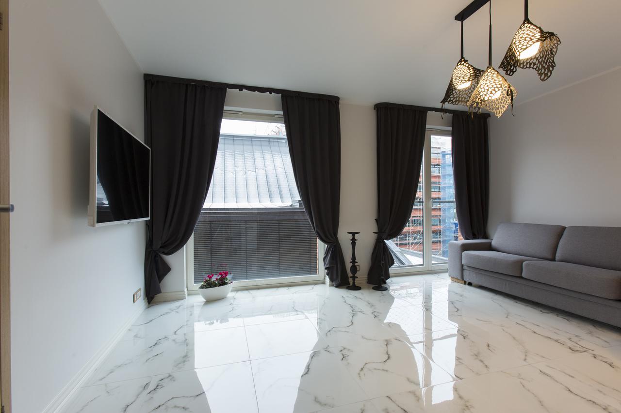 Rotermanni Cozy Apartment Tallin Zewnętrze zdjęcie