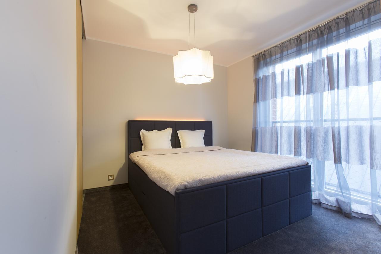 Rotermanni Cozy Apartment Tallin Zewnętrze zdjęcie