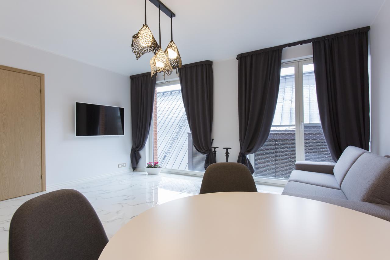 Rotermanni Cozy Apartment Tallin Zewnętrze zdjęcie