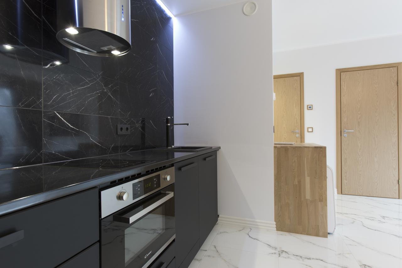 Rotermanni Cozy Apartment Tallin Zewnętrze zdjęcie