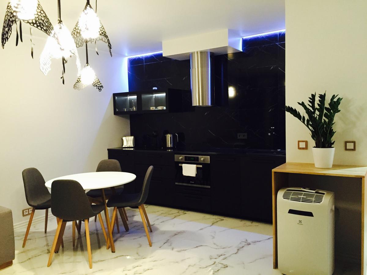 Rotermanni Cozy Apartment Tallin Zewnętrze zdjęcie
