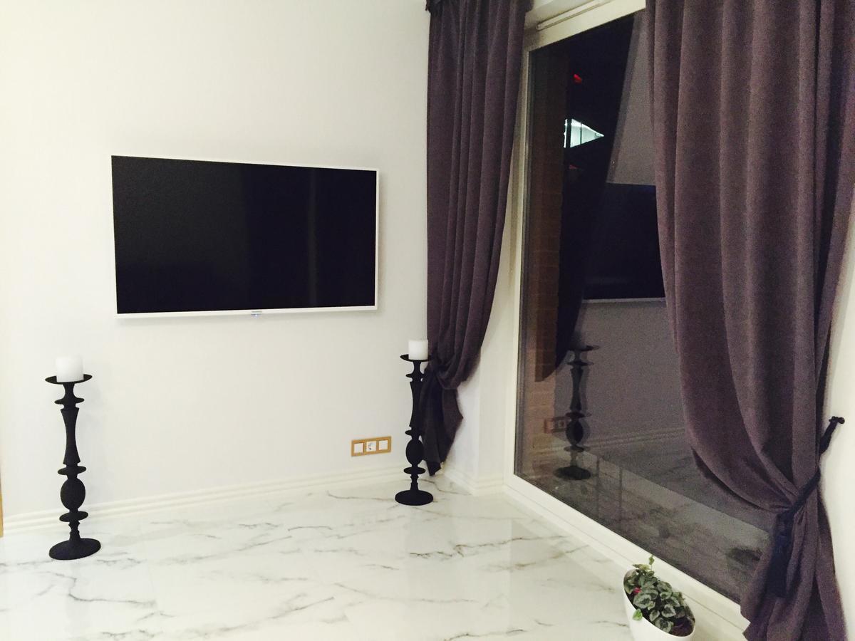 Rotermanni Cozy Apartment Tallin Zewnętrze zdjęcie